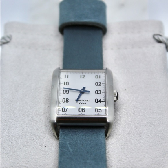 Tom Ford Watch - Picture 7 of 10